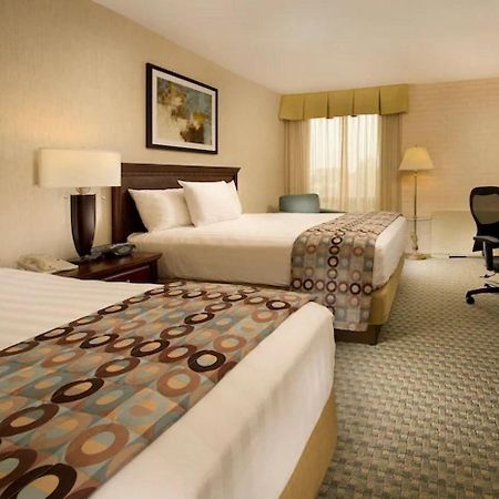 Hotel Lotus Kansas City Stadium Dış mekan fotoğraf
