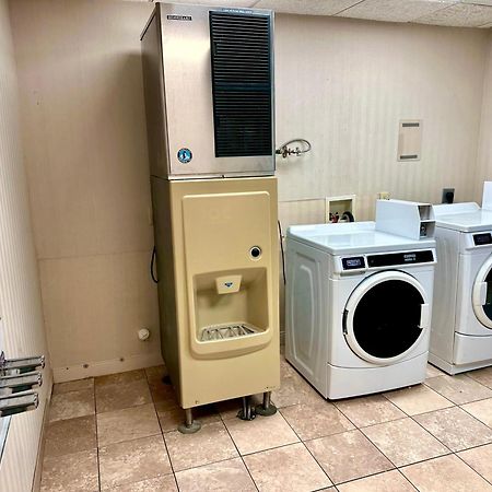 Hotel Lotus Kansas City Stadium Dış mekan fotoğraf