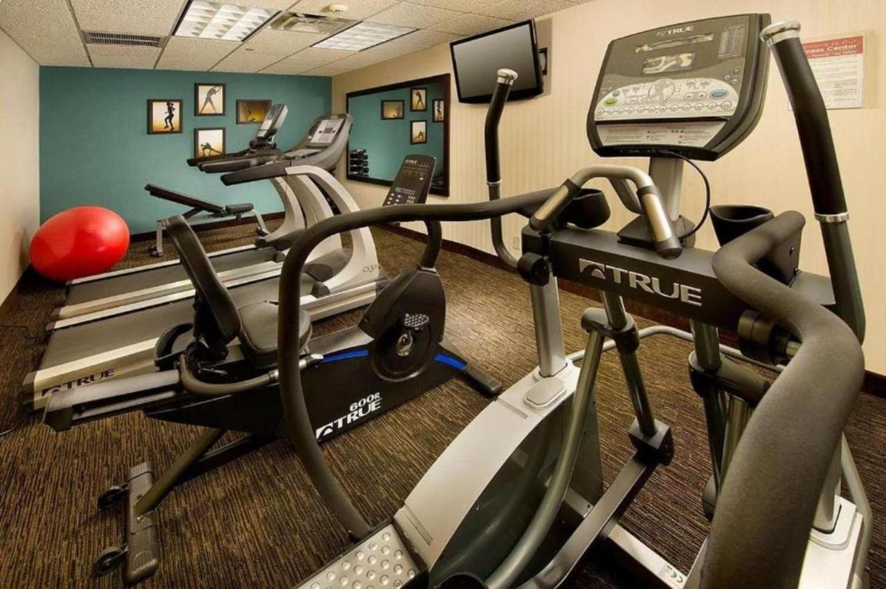 Hotel Lotus Kansas City Stadium Dış mekan fotoğraf