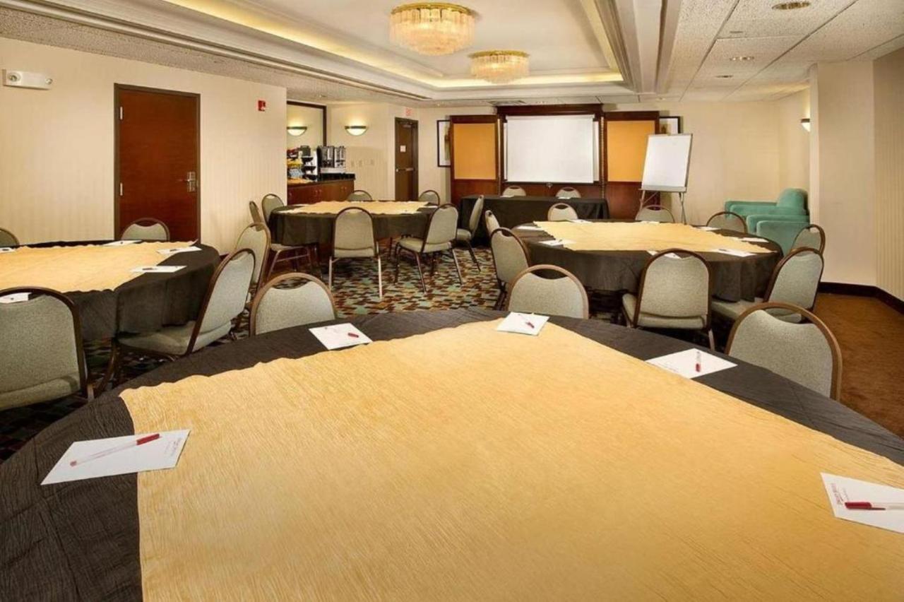 Hotel Lotus Kansas City Stadium Dış mekan fotoğraf