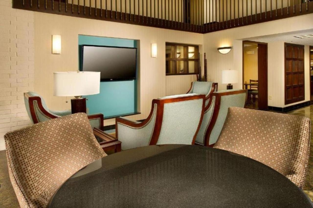 Hotel Lotus Kansas City Stadium Dış mekan fotoğraf