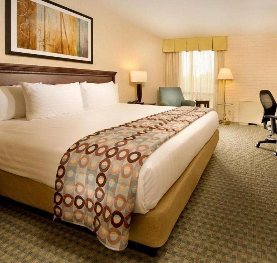 Hotel Lotus Kansas City Stadium Dış mekan fotoğraf