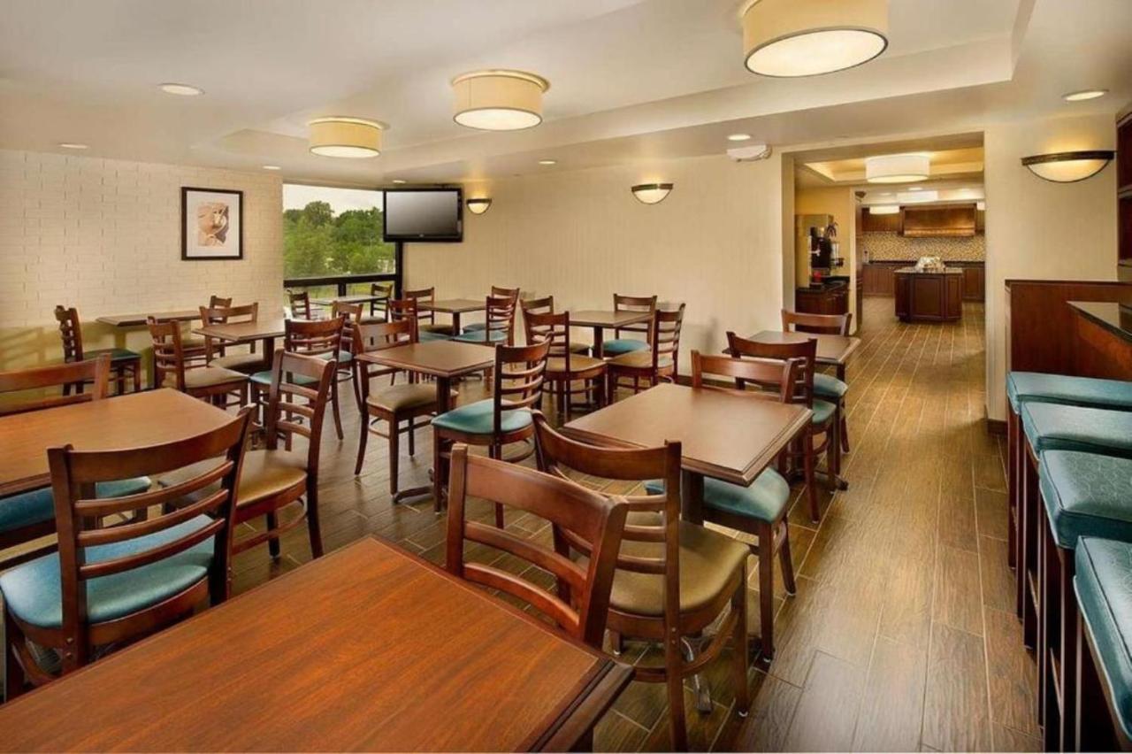 Hotel Lotus Kansas City Stadium Dış mekan fotoğraf
