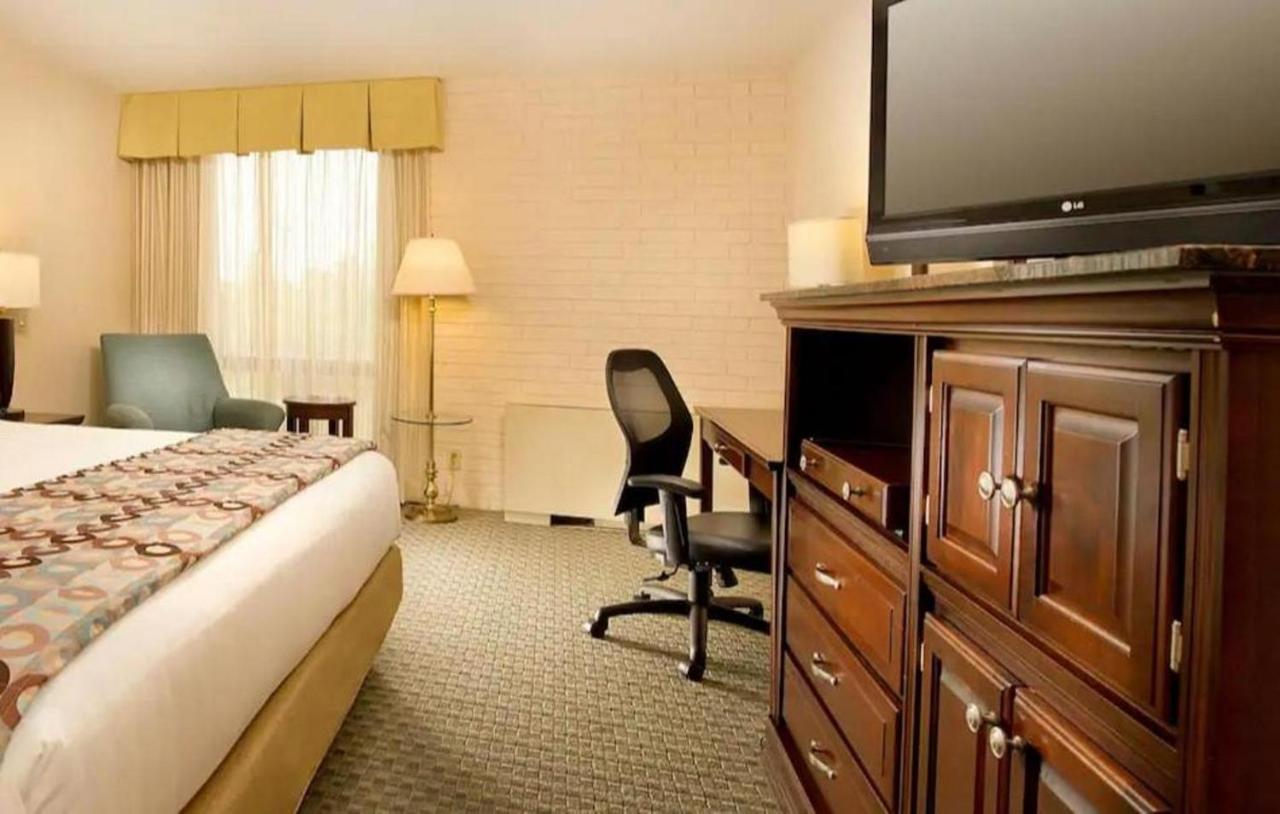Hotel Lotus Kansas City Stadium Dış mekan fotoğraf